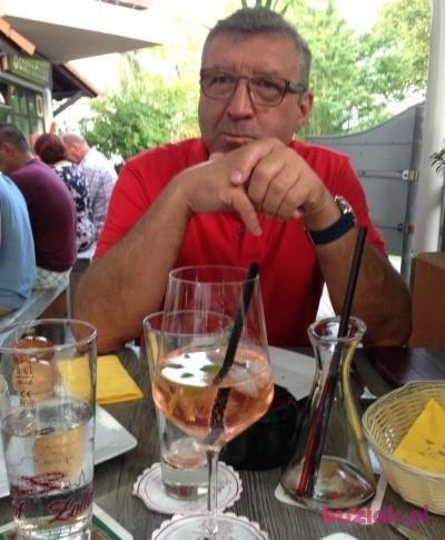 Waldemar, Mężczyzna, 69, Konstancja, Niemcy, Zdjęcie: 1