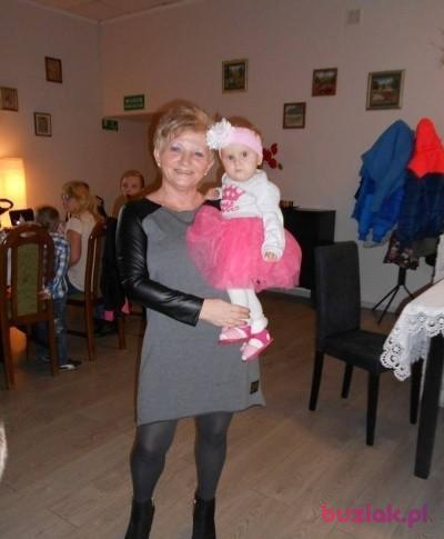 Danuta, Female, 71, Wałbrzych, Polska, Photo: 3