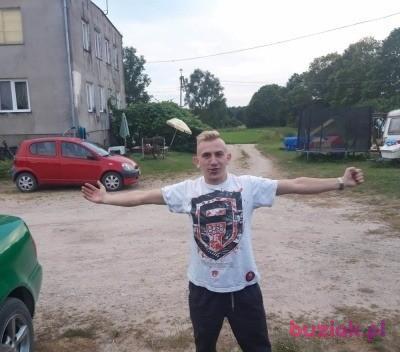 Bartek, Mężczyzna, 27, Sokółka, Polska, Zdjęcie: 5