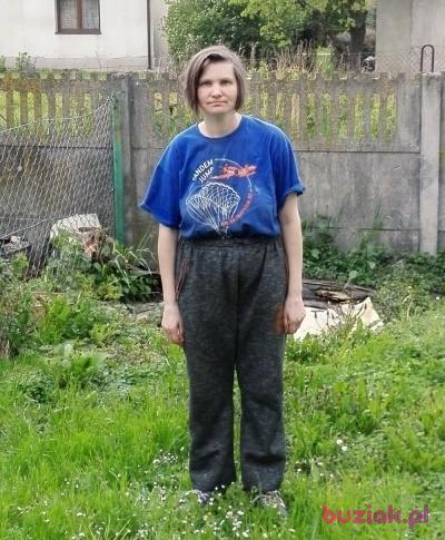 marysia2374, Kobieta, 48, Ulanów, Polska, Zdjęcie: 8