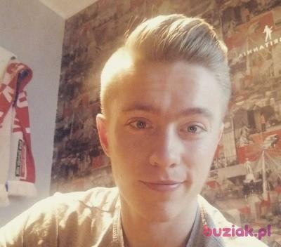 Krystian, Male, 29, Zbąszyń, Polska, Photo: 3