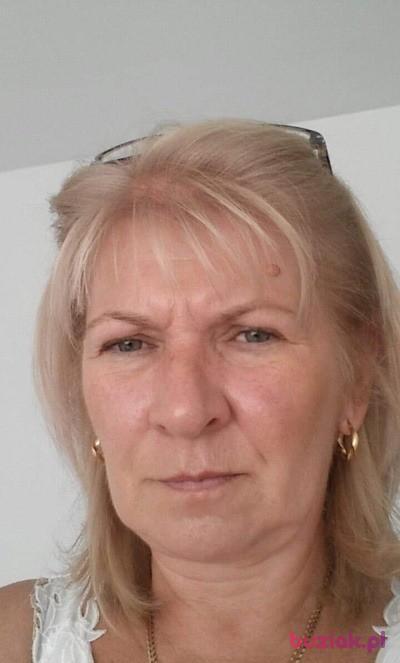 Marta , Kobieta, 59, Tarnów, Polska, Zdjęcie: 2