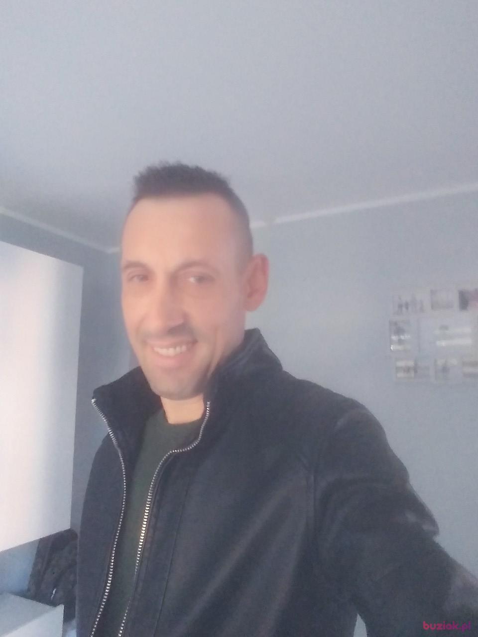 Gabriel, Mężczyzna, 43, Kalisz, Polska, Zdjęcie: 1