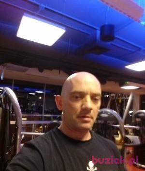 Piotr, Male, 47, Kraków, Polska, Photo: 7