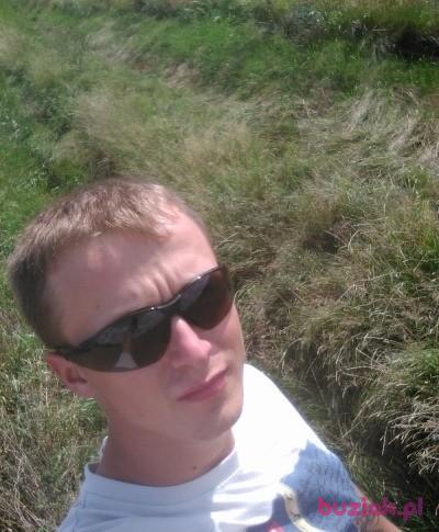 Marek, Mężczyzna, 33, Maesteg, Wielka Brytania, Zdjęcie: 2