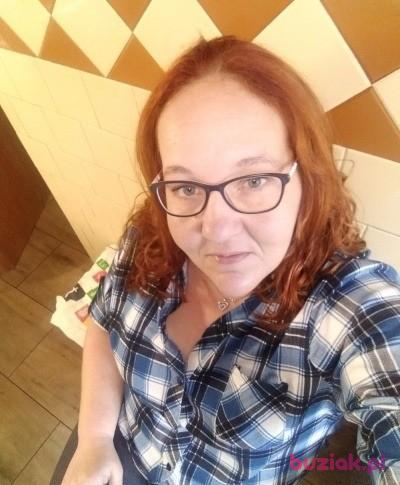 dorcia, Kobieta, 48, Oświęcim, Polska, Zdjęcie: 2