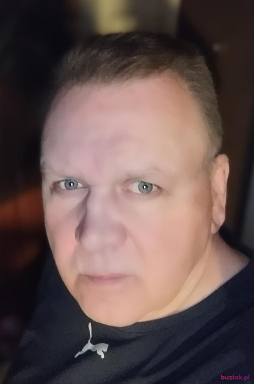 Isenhart, Mężczyzna, 53, Warszawa, Polska, Zdjęcie: 14