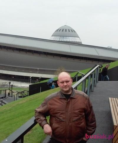 Artur, Mężczyzna, 42, Kalisz, Polska, Zdjęcie: 5