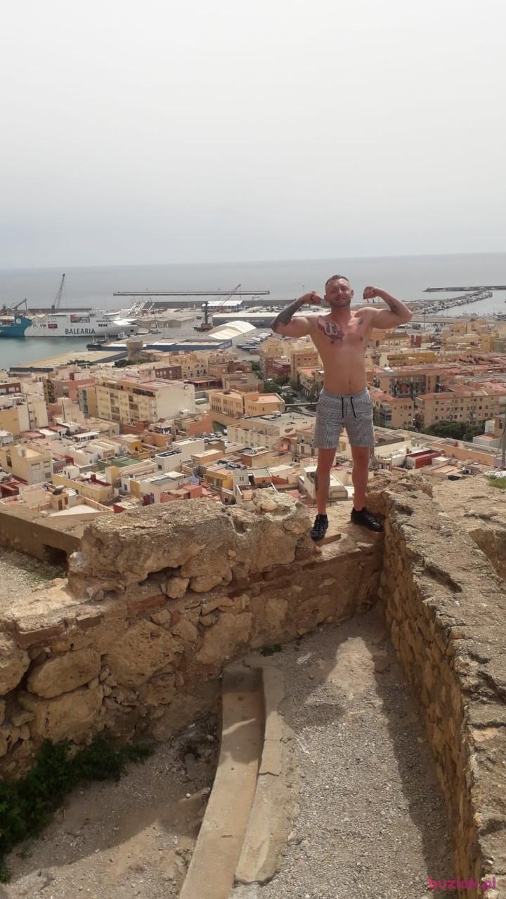 Pako, Mężczyzna, 36, Amsterdam, Holandia, Zdjęcie: 2