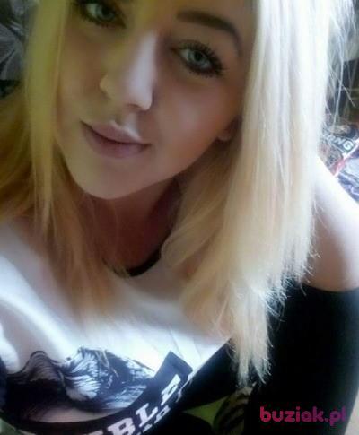 Aleksia92, Female, 34, Polska, Photo: 2