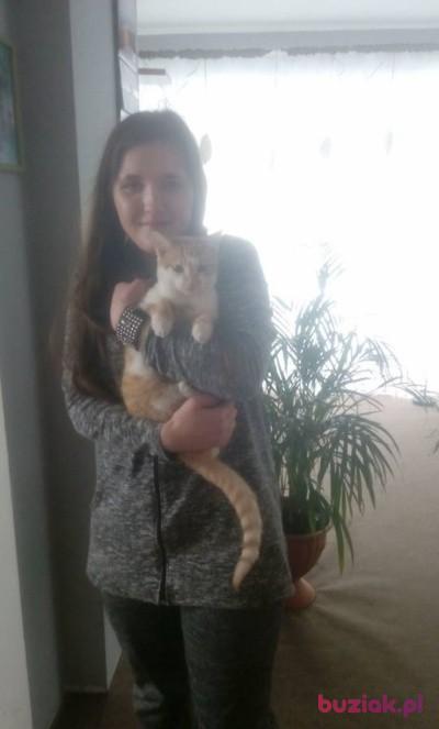 Patrycja, Female, 25, Kraków, Polska, Photo: 1
