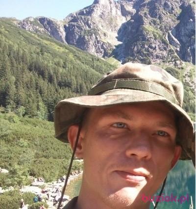 Piotr, Mężczyzna, 43, Rzeszów, Polska, Zdjęcie: 3