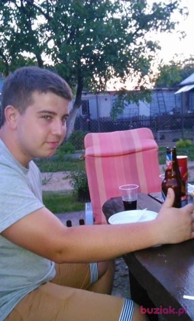 Przemek, Male, 31, Płock, Polska, Photo: 2