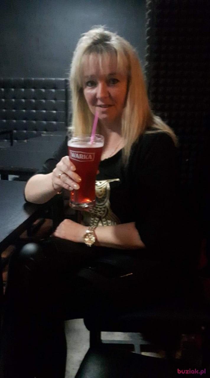 Agusia, Female, 52, Łódź, Polska, Photo: 2