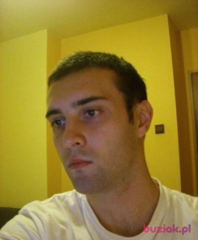 Cubano, Male, 36, Kraków, Polska, Photo: 2