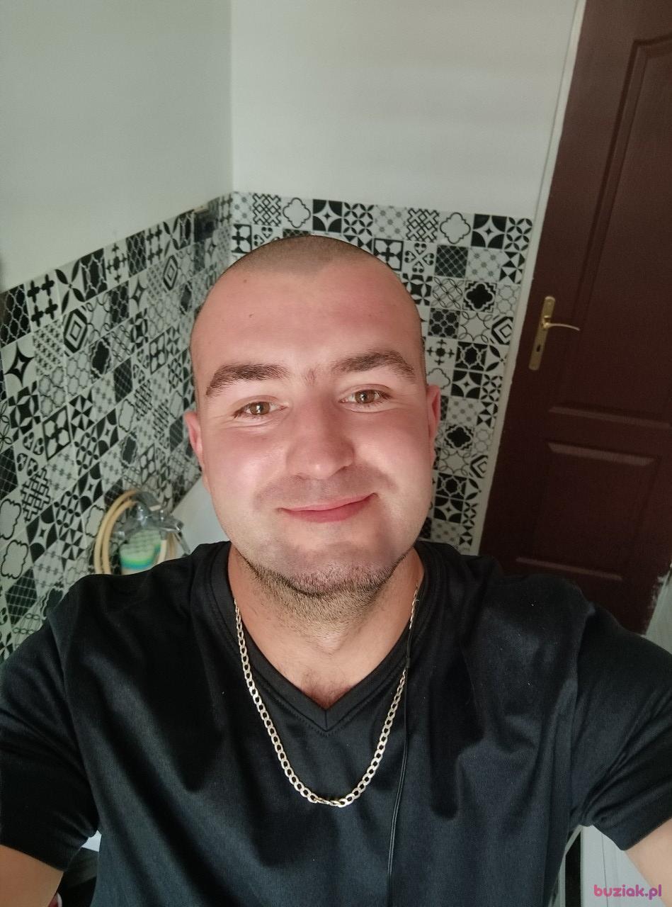 krzysiek, Male, 32, Starogard Gdański, Polska, Photo: 12