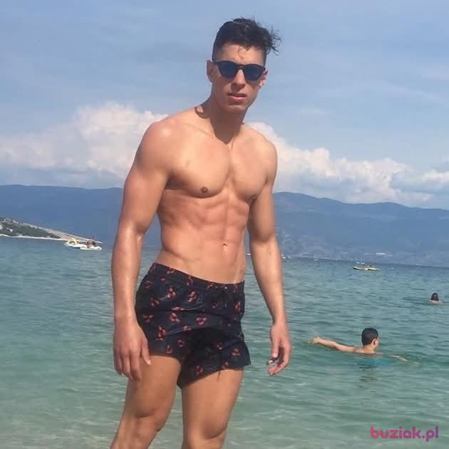 Domagoj, Male, 22, Łódź, Polska, Photo: 2