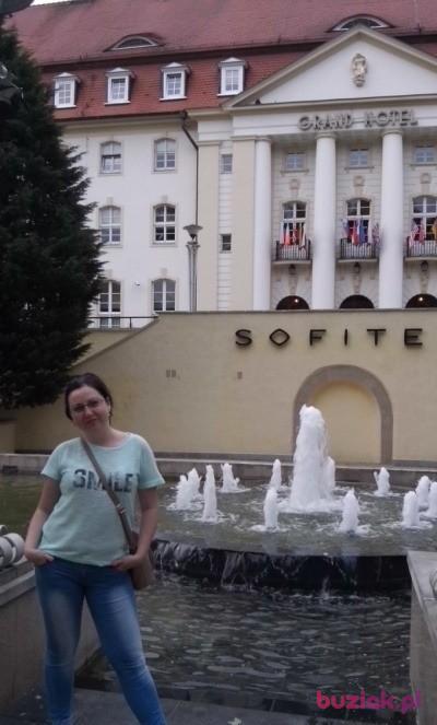 Iryna, Kobieta, 42, Nowy Tomyśl, Polska, Zdjęcie: 4