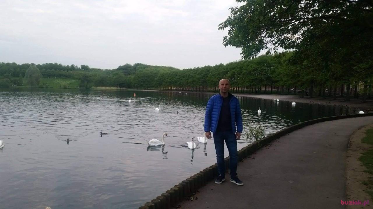 Slawek0879, Mężczyzna, 46, Doncaster, Wielka Brytania, Zdjęcie: 2