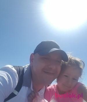 Tomasz, Male, 41, Ardrossan, Wielka Brytania, Photo: 3