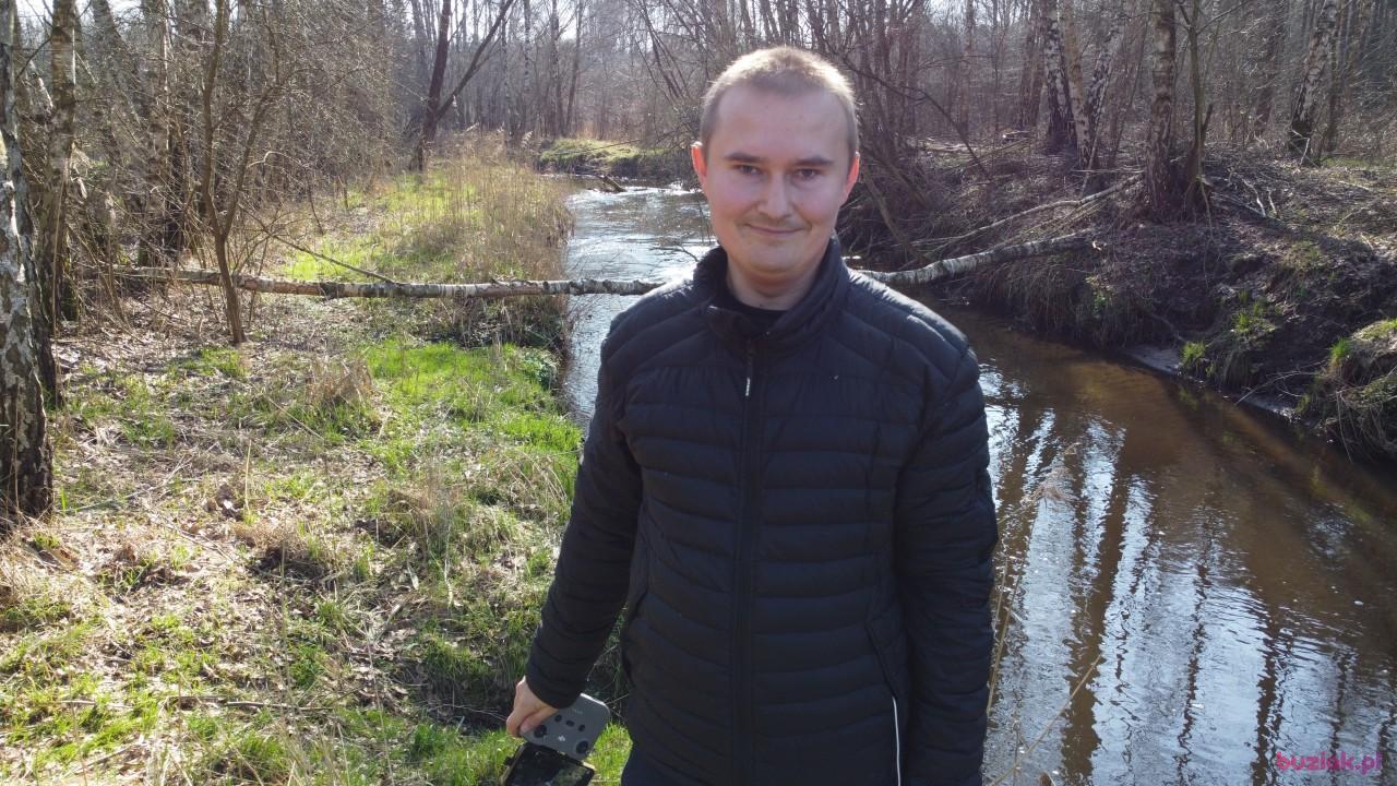 Michał, Male, 37, Zgierz, Polska, Photo: 293