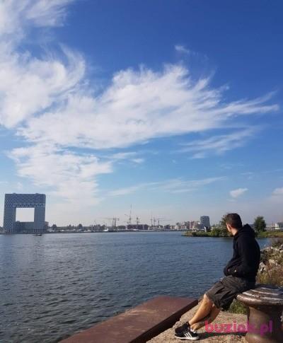 Oskar, Mężczyzna, 36, Nijmegen, Holandia, Zdjęcie: 2