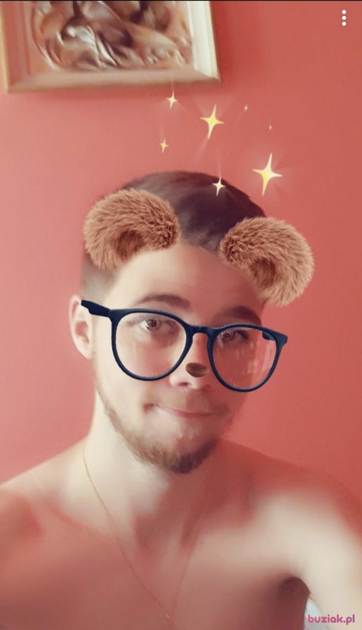Sebastian, Mężczyzna, 26, Warszawa, Polska, Zdjęcie: 2
