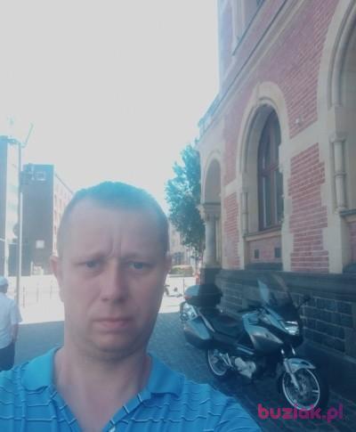 Robert, Mężczyzna, 48, Połaniec, Polska, Zdjęcie: 1