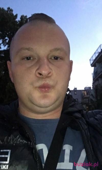 Ariel, Male, 39, Szczecin, Polska, Photo: 2