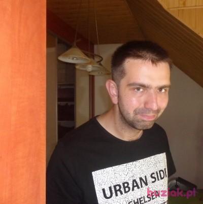 Adam, Mężczyzna, 36, Poznań, Polska, Zdjęcie: 2
