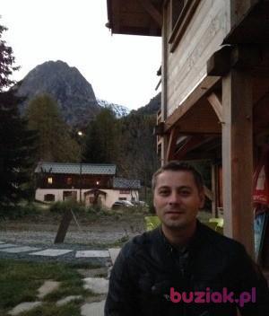 Marek, Male, 45, Paris Ile de France, Francja, Photo: 3