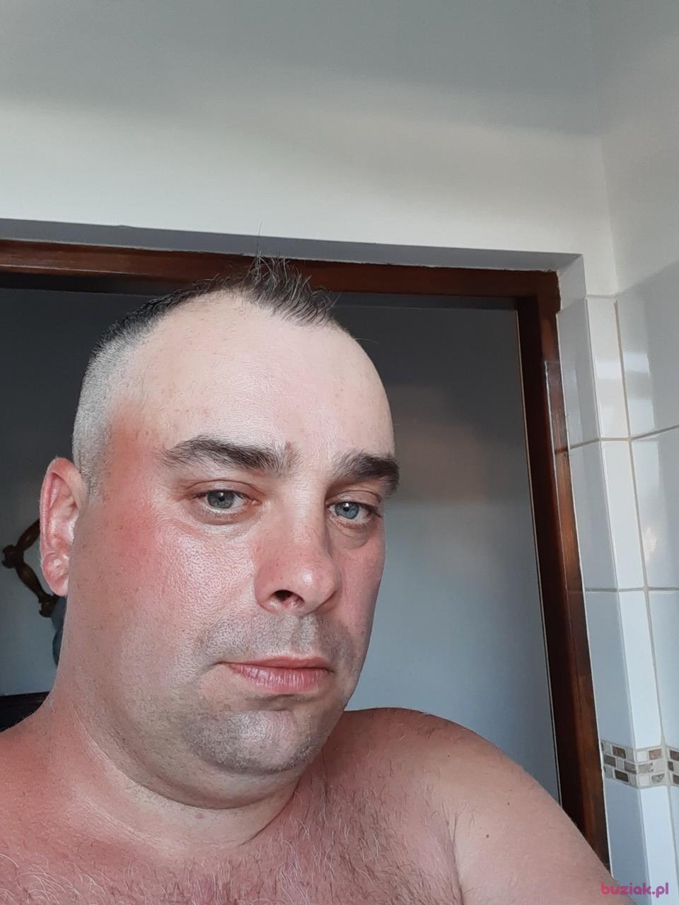 Piotr, Mężczyzna, 45, Ostróda, Polska, Zdjęcie: 1