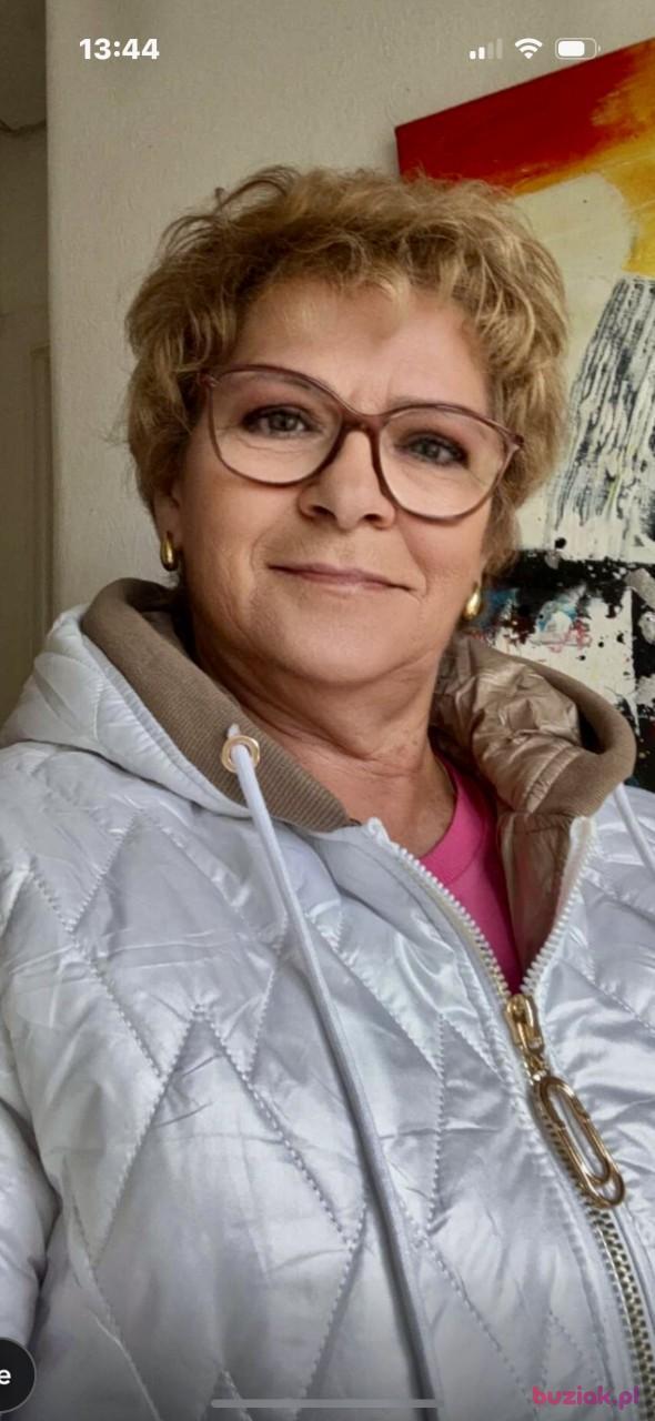 Wiesława, Kobieta, 68, Wielka Brytania, Zdjęcie: 7