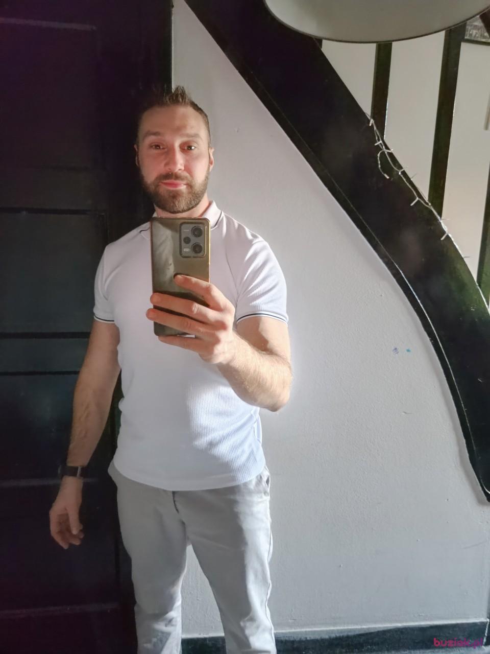 Bartek, Mężczyzna, 36, Tilburg, Holandia, Zdjęcie: 2