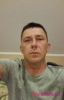 Tomek, Male, 42, Augustów, Polska, Photo: 2