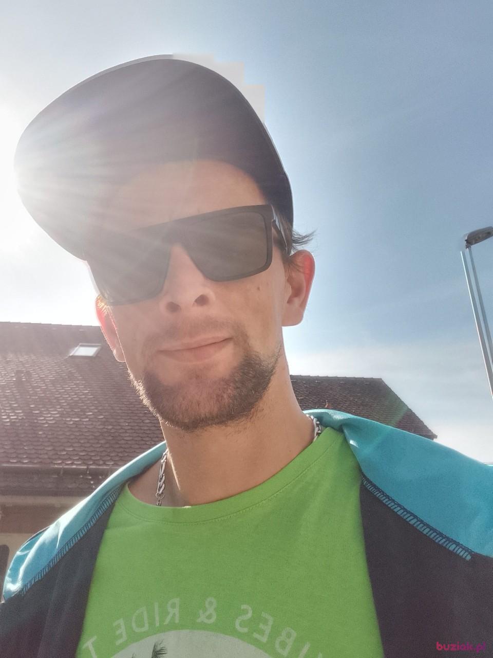 Benio , Male, 37, Neuburg an der Donau, Niemcy, Photo: 5