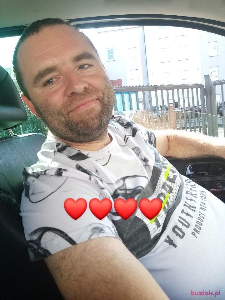Marcin, Mężczyzna, 44, Wschowa, Polska, Zdjęcie: 2