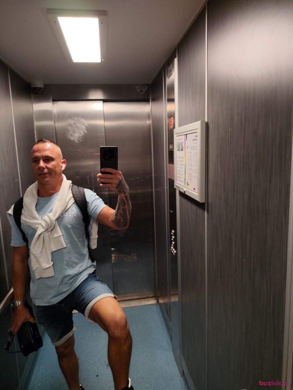 Marek, Mężczyzna, 35, Rotterdam, Holandia, Zdjęcie: 1
