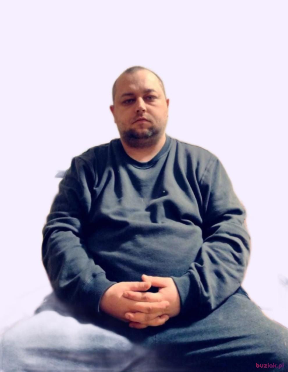 Dawid, Mężczyzna, 37, Ełk, Polska, Zdjęcie: 4