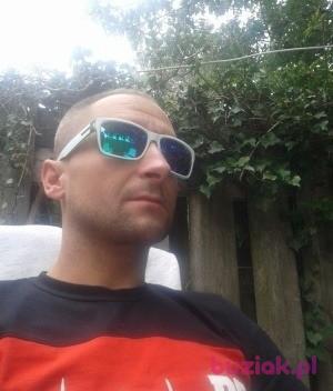 Adrian, Mężczyzna, 39, Bydgoszcz, Polska, Zdjęcie: 1