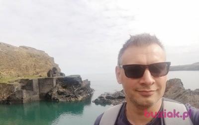 Szymon, Mężczyzna, 47, Llandrindod, Wielka Brytania, Zdjęcie: 2