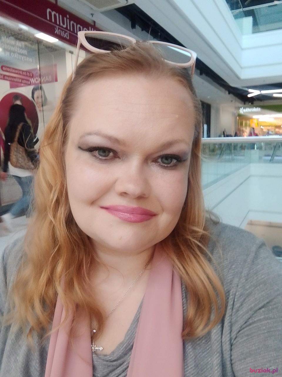 Magdalena, Kobieta, 46, Białystok, Polska, Zdjęcie: 2