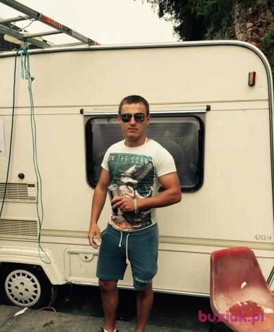 Marcin, Mężczyzna, 33, Gdańsk, Polska, Zdjęcie: 2