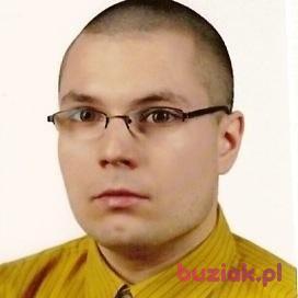 Maciek, Male, 41, Grodzisk Wielkopolski, Polska, Photo: 3