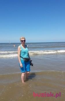 danusiaa66, Kobieta, 60, Ostrów Wielkopolski, Polska, Zdjęcie: 8