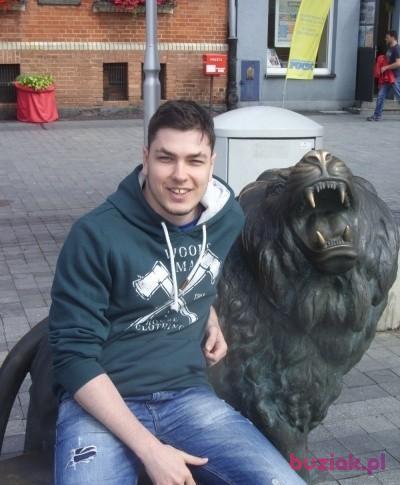 Adam, Mężczyzna, 33, Bydgoszcz, Polska, Zdjęcie: 4