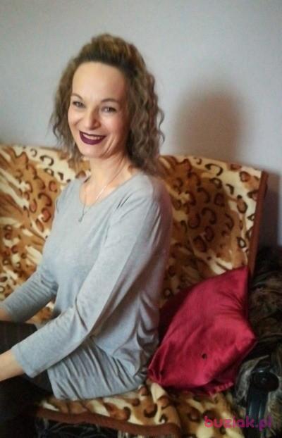 Monika, Kobieta, 50, Lubin, Polska, Zdjęcie: 2