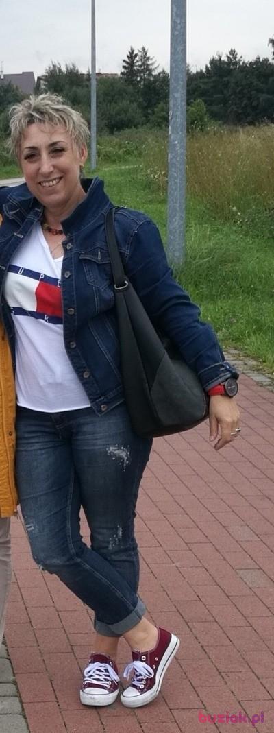 Dorota, Kobieta, 62, Lębork, Polska, Zdjęcie: 3