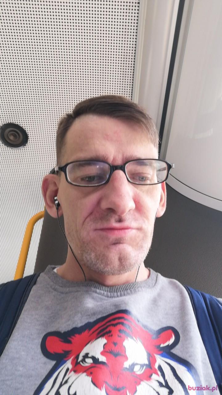 Przemyslaw, Male, 44, Kraków, Polska, Photo: 8
