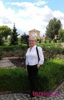 Janeczka, Kobieta, 76, Włocławek, Polska, Zdjęcie: 5